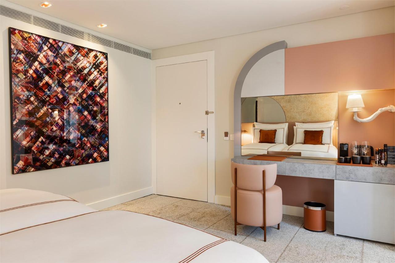 Grand Zweibettzimmer