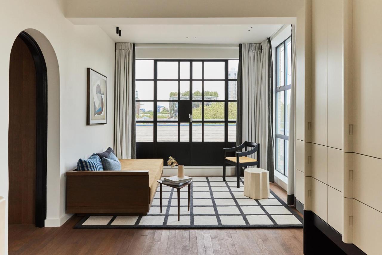 Penthouse mit Verbindungszimmer