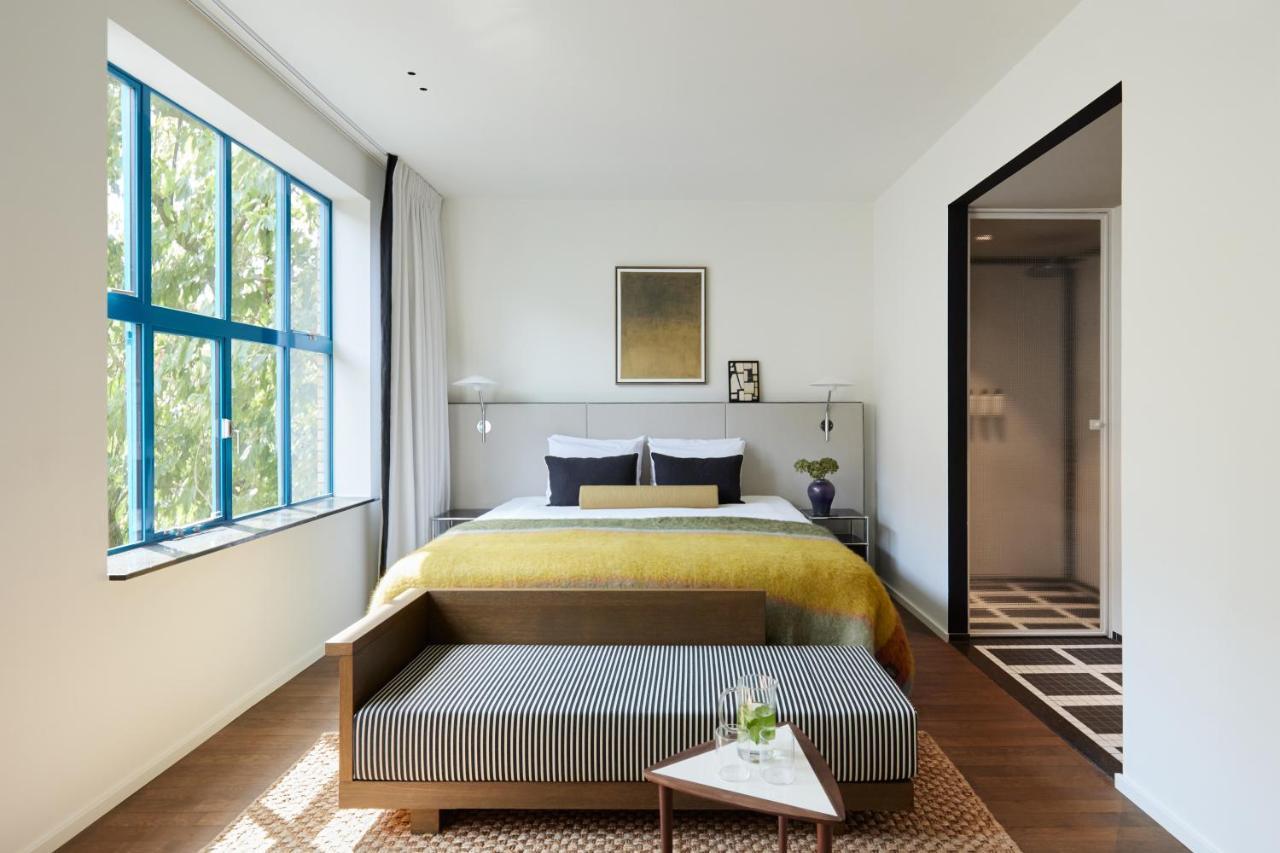 Dreibettzimmer