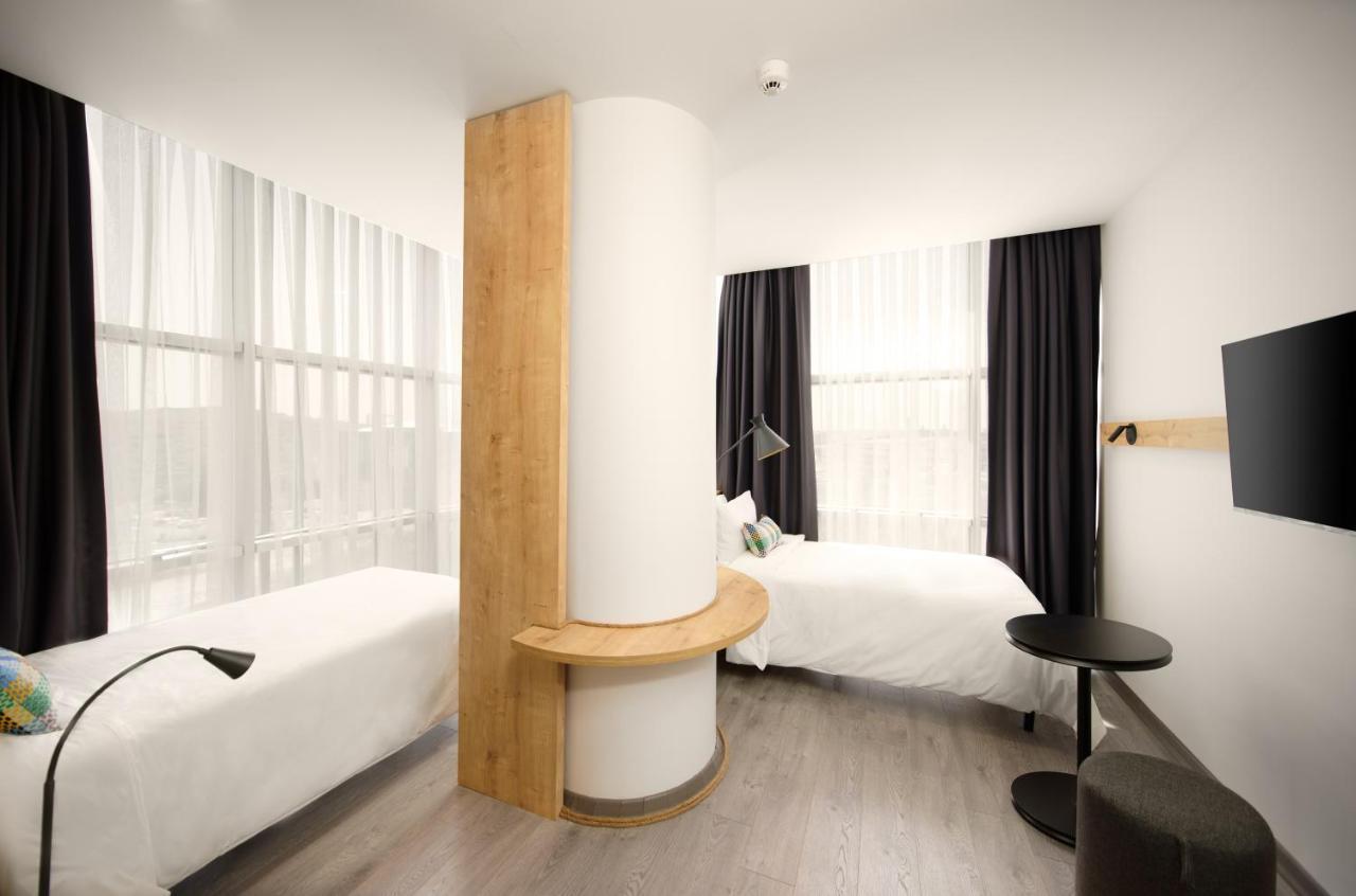 Superior Zimmer mit 2 Einzelbetten