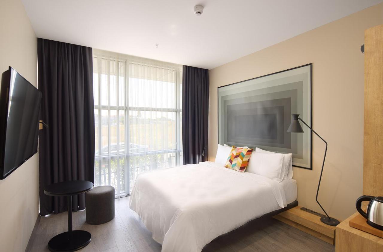 Classic Zimmer mit Kingsize-Bett