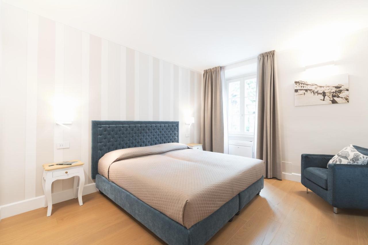 Standard Doppel- oder Zweibettzimmer