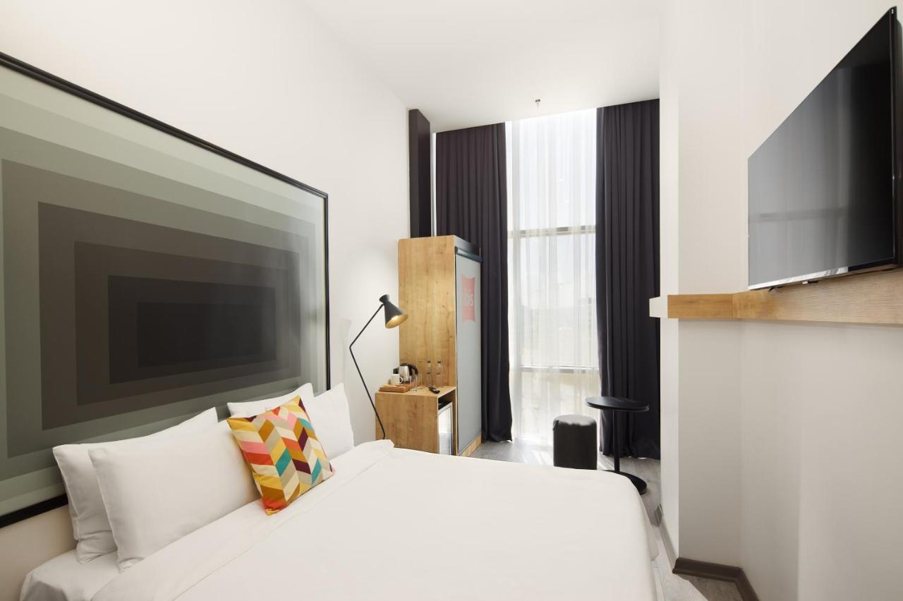 Executive Zimmer mit Kingsize-Bett