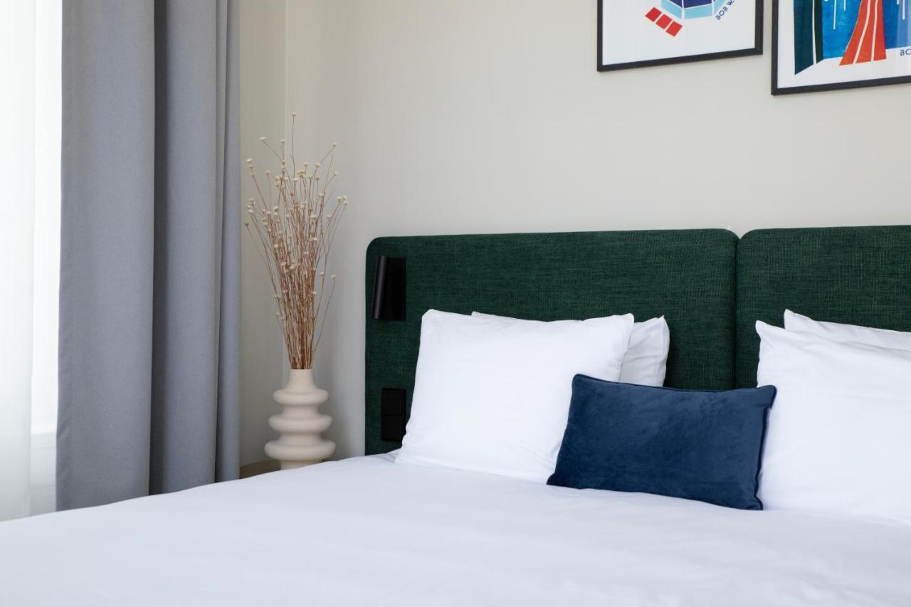 Großzügiges Zimmer