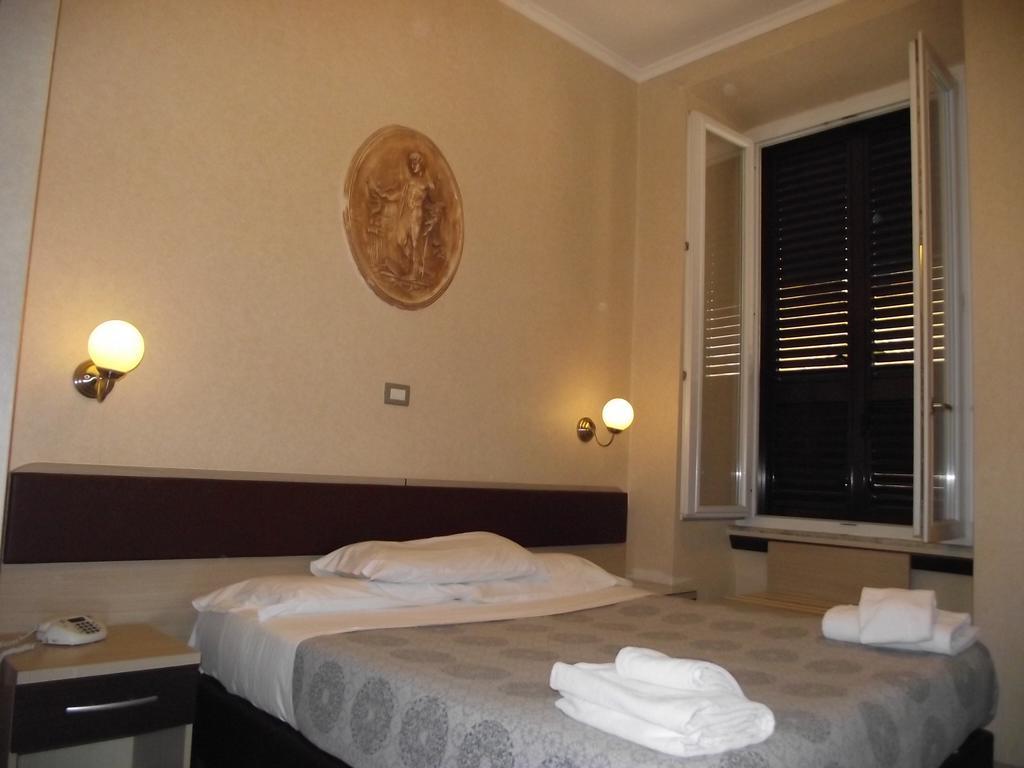 Standard Doppelzimmer