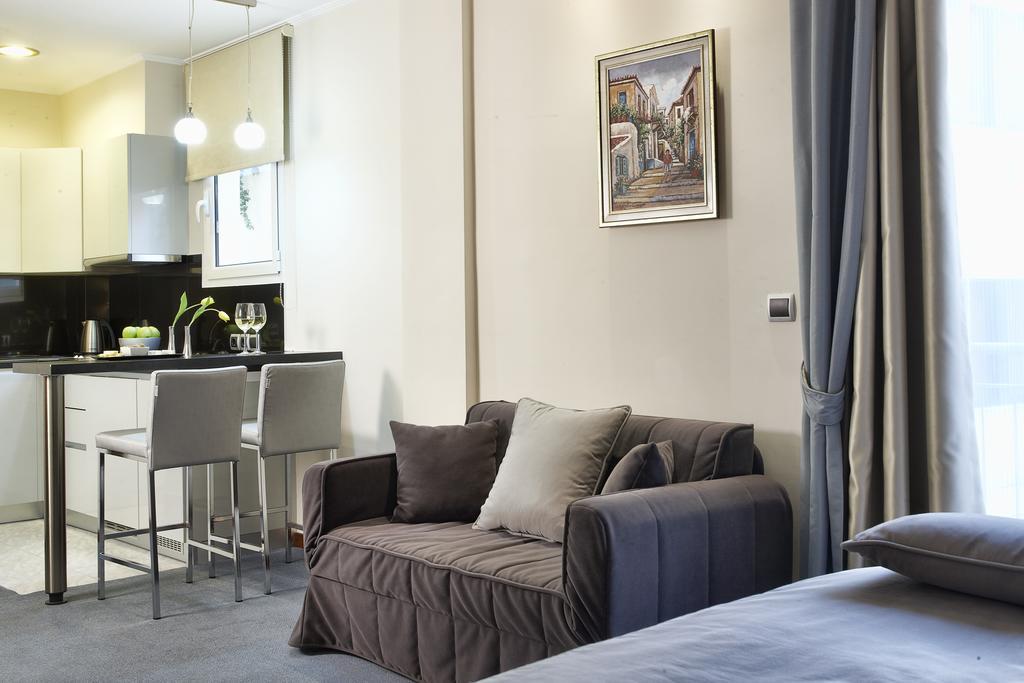 Standard Suite