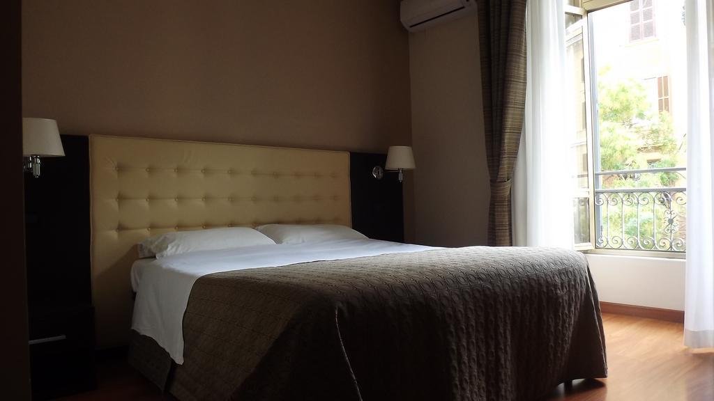 Superior Doppelzimmer