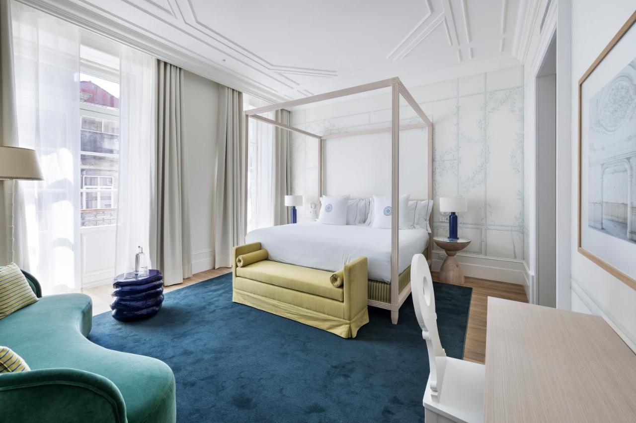 Superior Deluxe Doppelzimmer