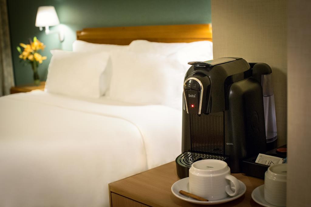 Superior Doppelzimmer