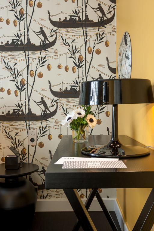 Elegance Doppel-/Zweibettzimmer