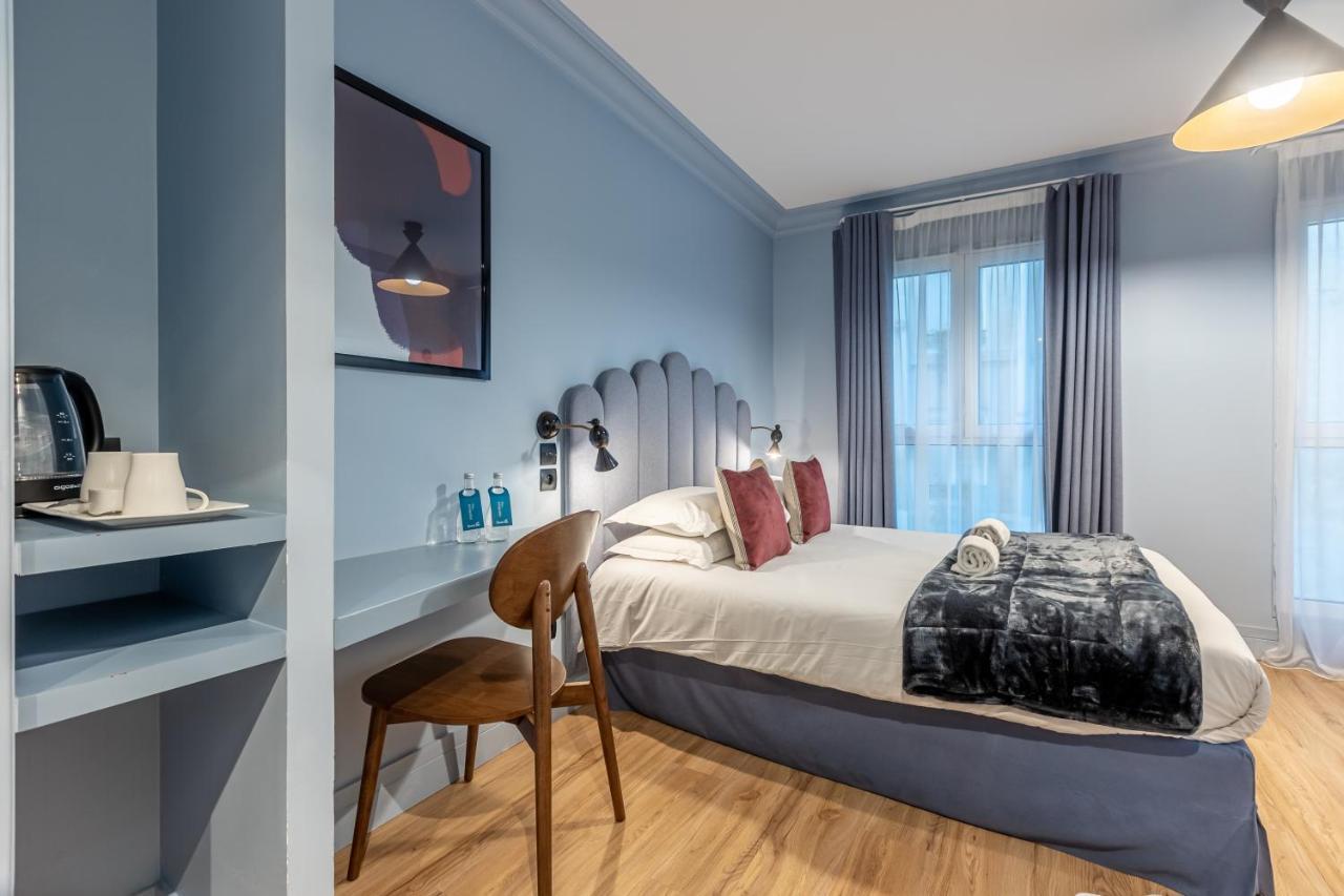 Standard Doppelzimmer
