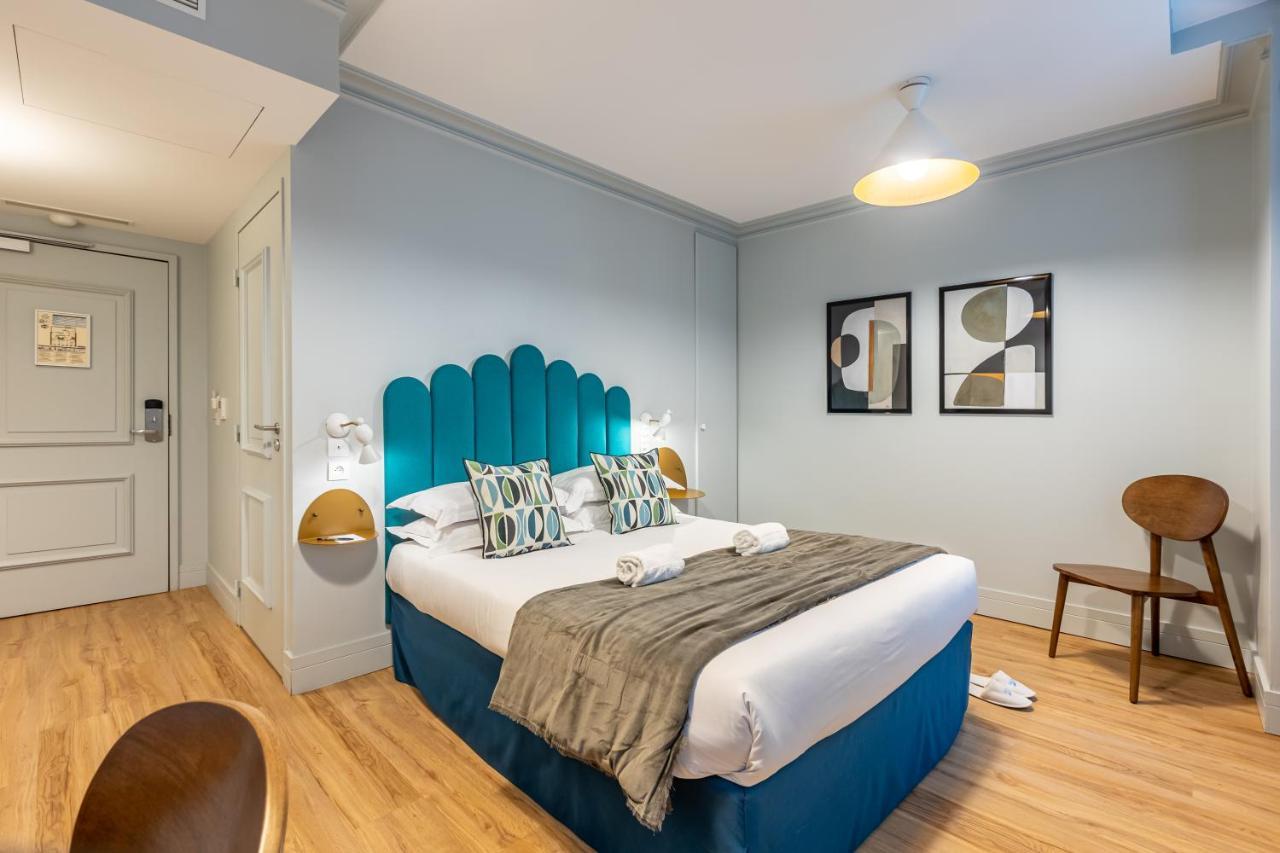 Superior Doppelzimmer