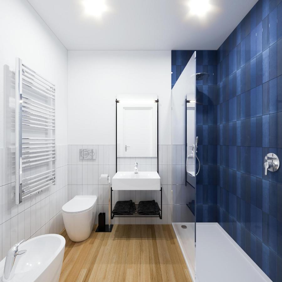 Deluxe Doppelzimmer mit Balkon
