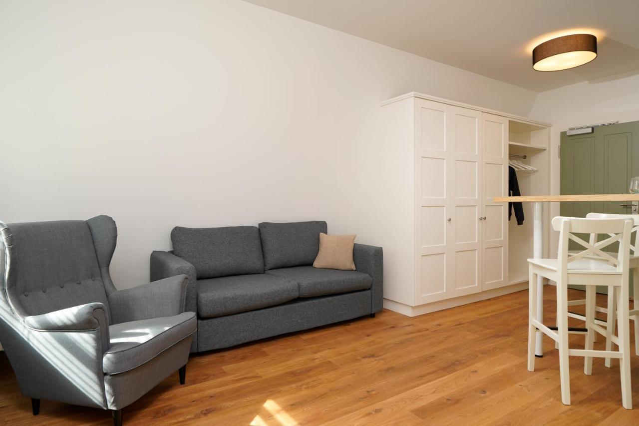 Studio-Apartment