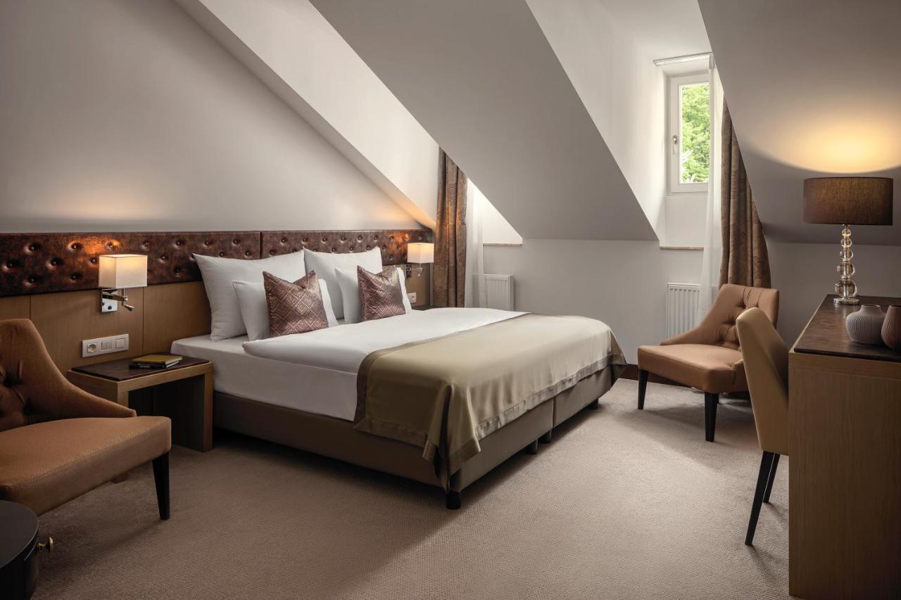 Superior Vierbettzimmer