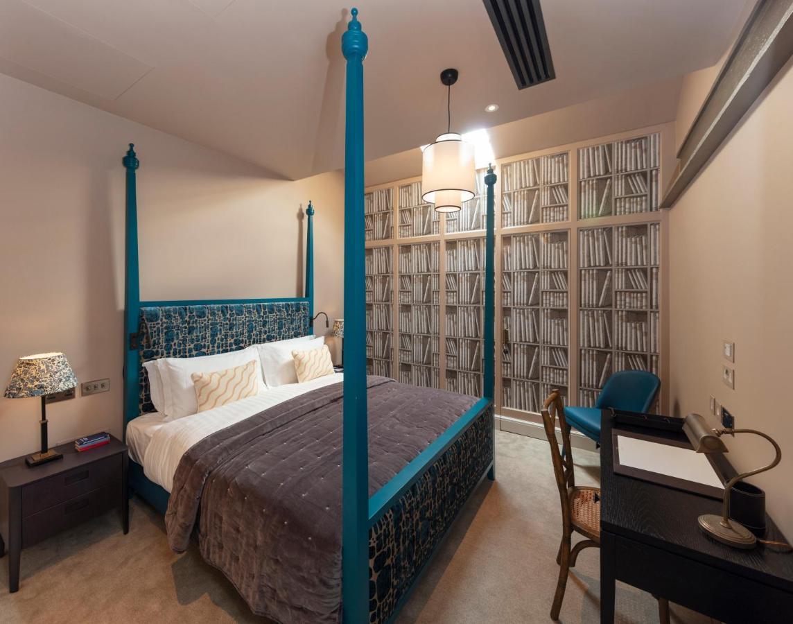 Superior Doppelzimmer