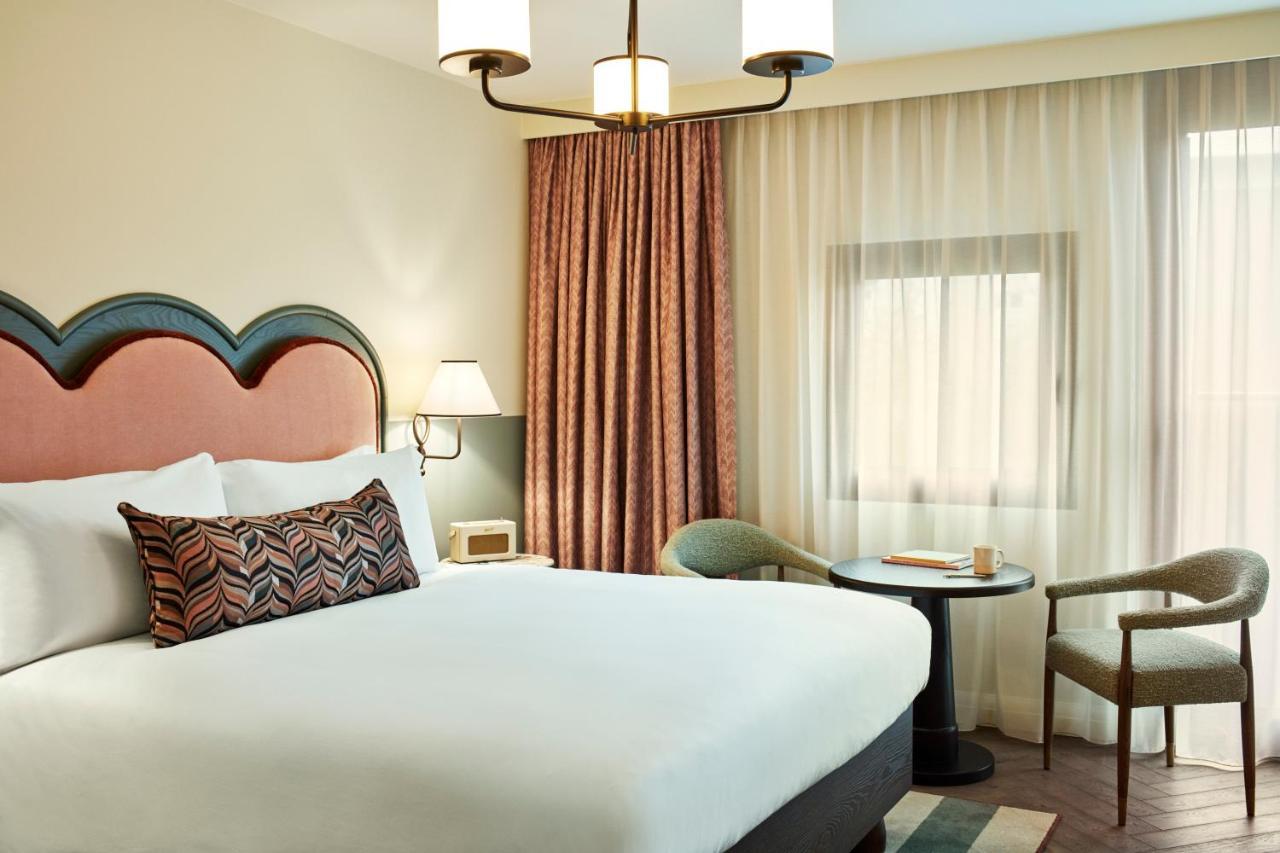 Superior Doppelzimmer