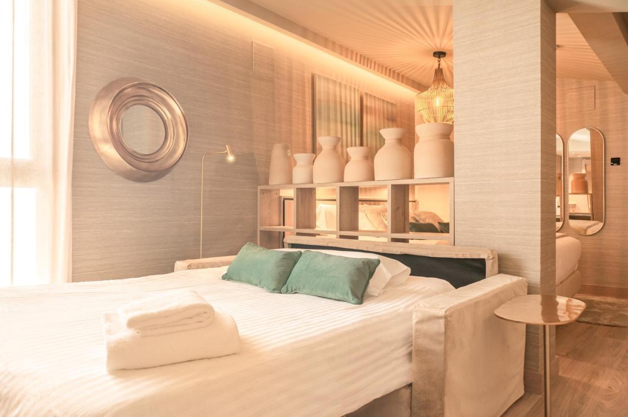 Standard Dreibettzimmer