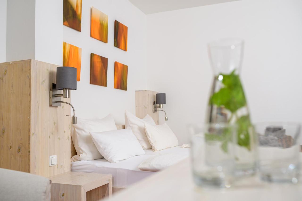 Standard Doppelzimmer