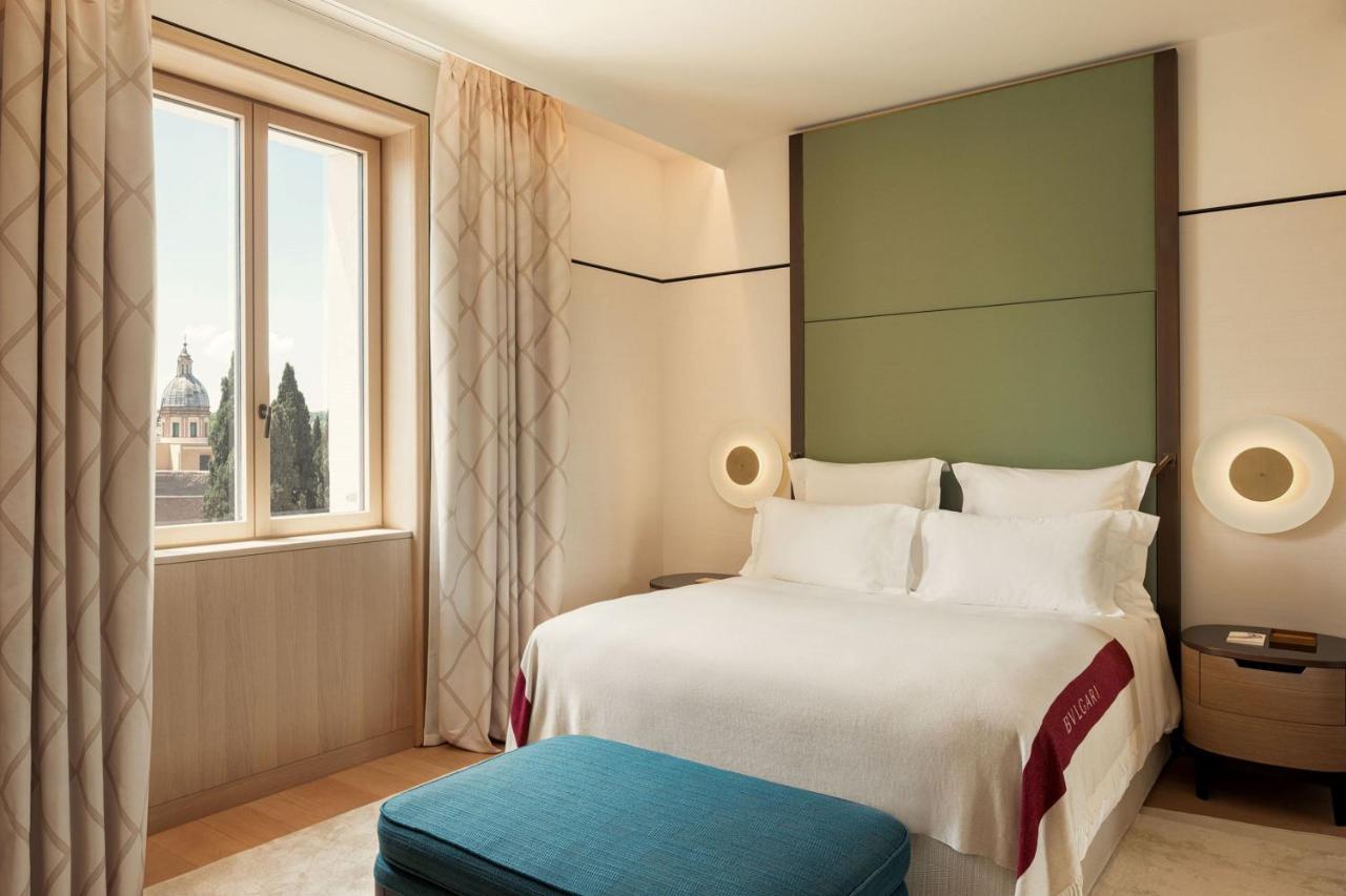 Junior Suite mit Stadtblick