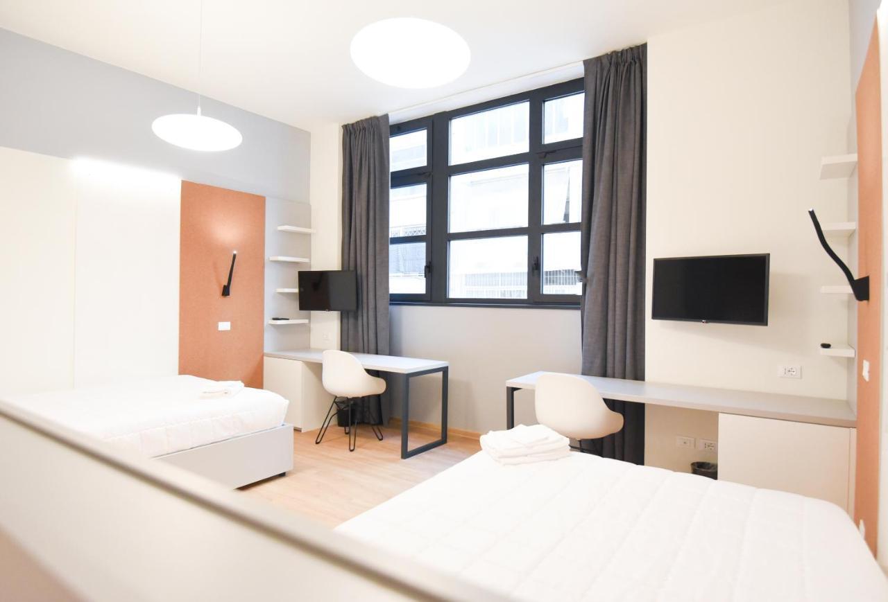 Comfort Vierbettzimmer