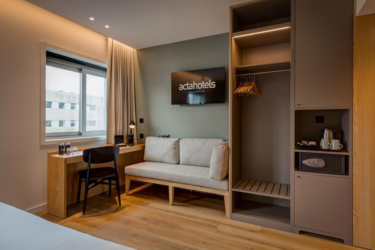 Dreibettzimmer
