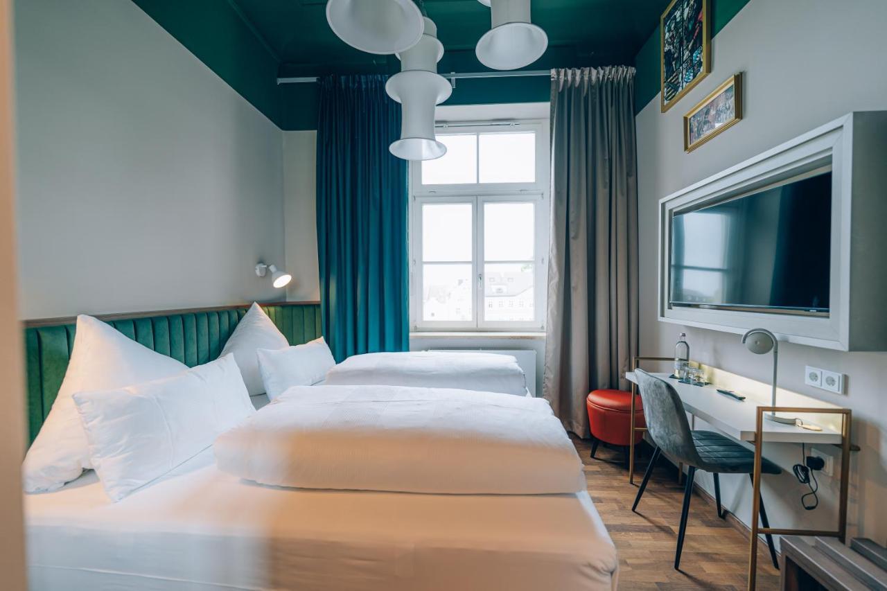Doppelzimmer Komfort
