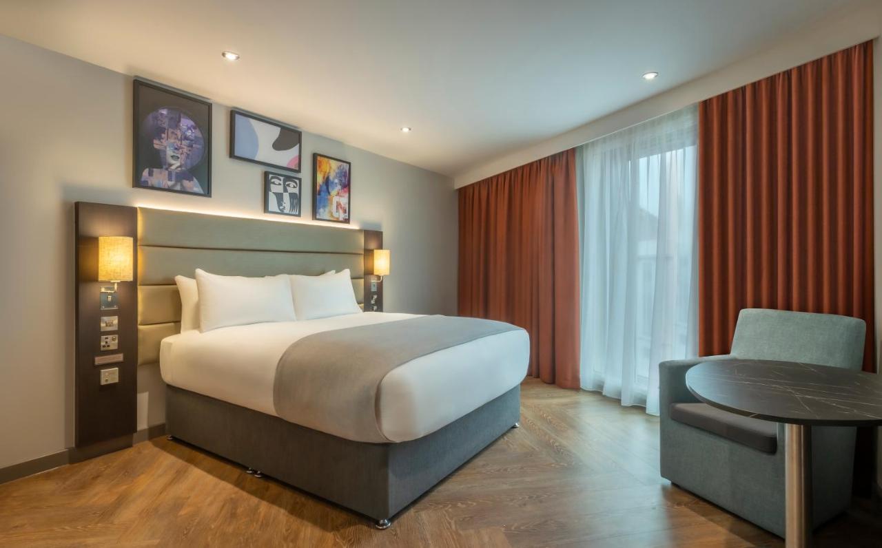 Deluxe Doppelzimmer