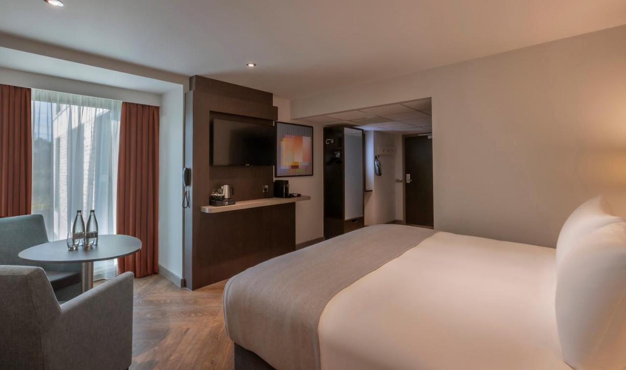 Executive Zimmer mit Kingsize-Bett