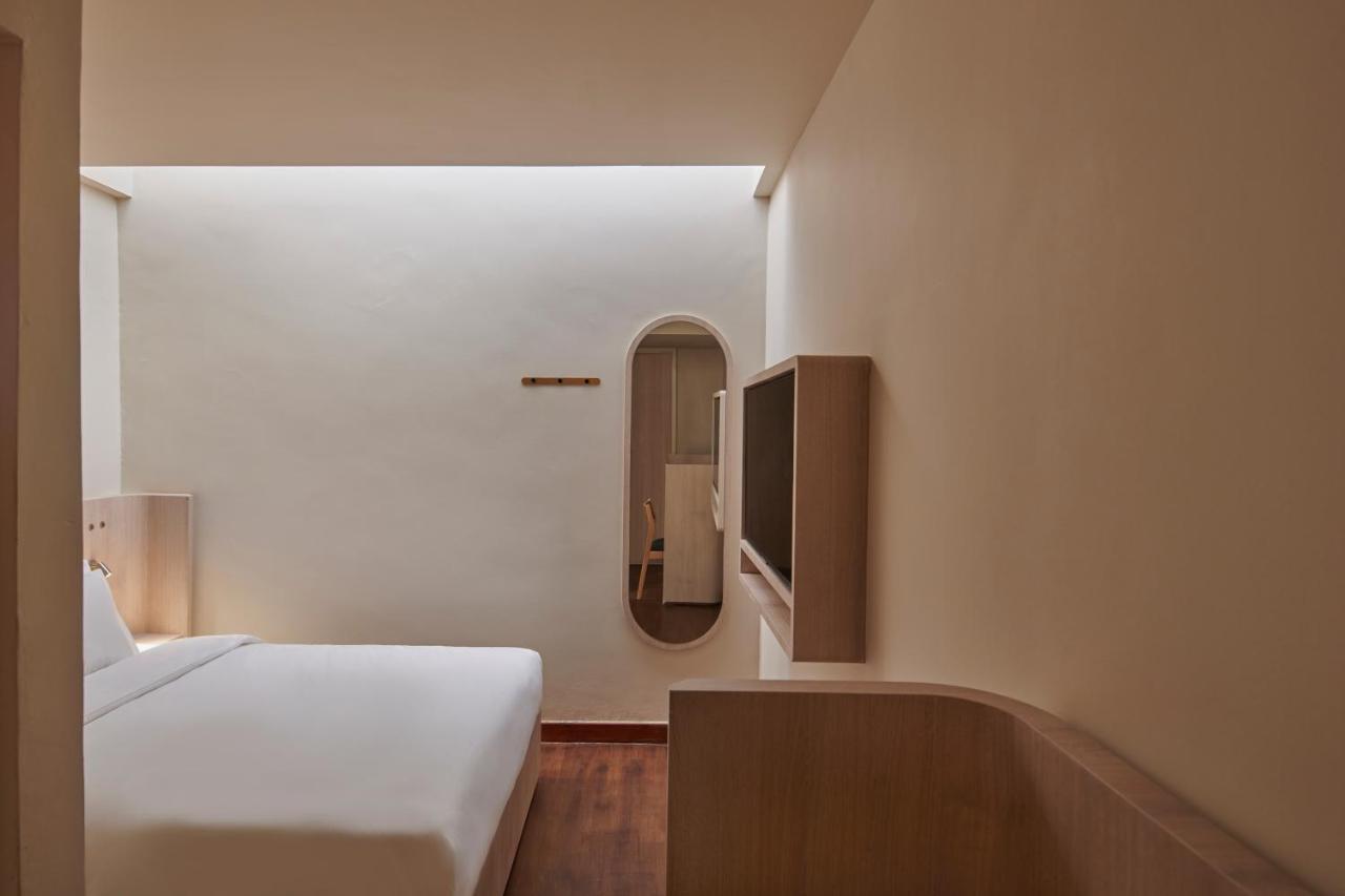Standard Doppelzimmer