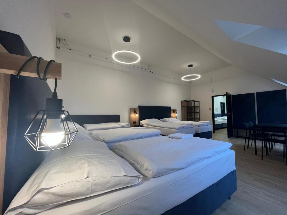 Apartment mit 3 Schlafzimmern