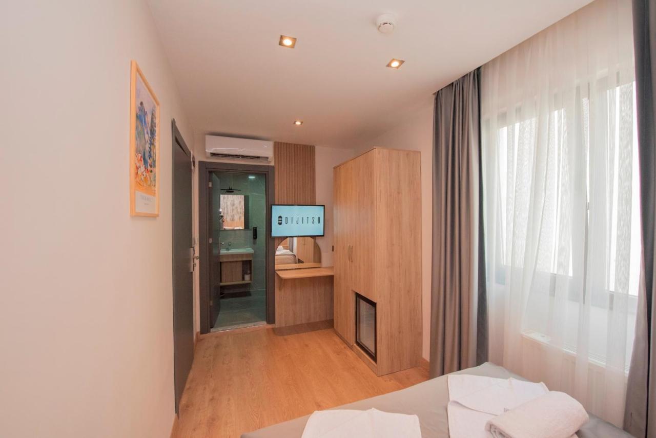 Standard Doppelzimmer