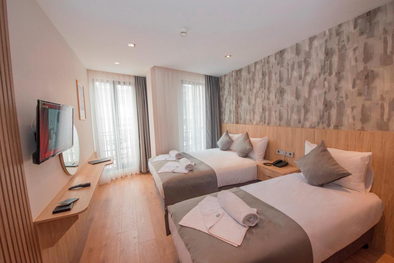 Superior Dreibettzimmer