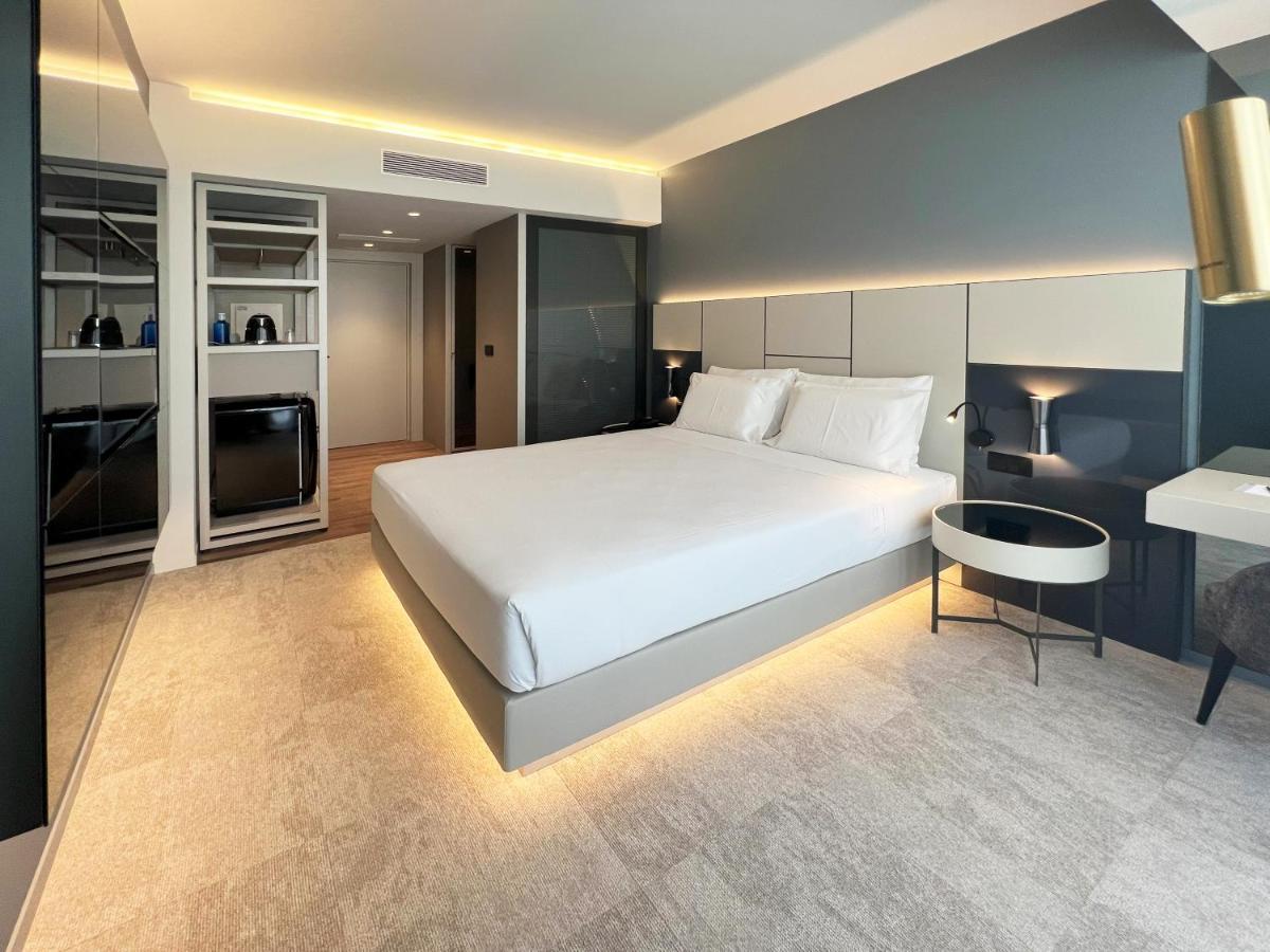 Doppelzimmer - barrierefrei