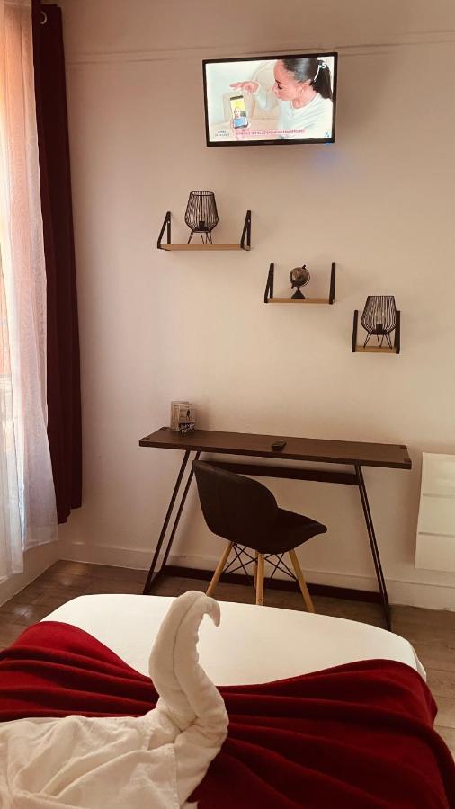 Dreibettzimmer