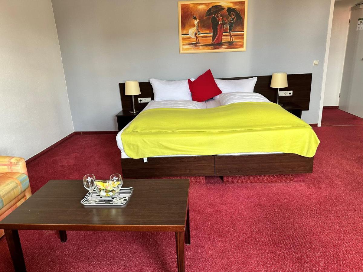 Vierbettzimmer