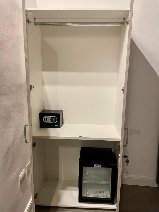 Deluxe Zimmer