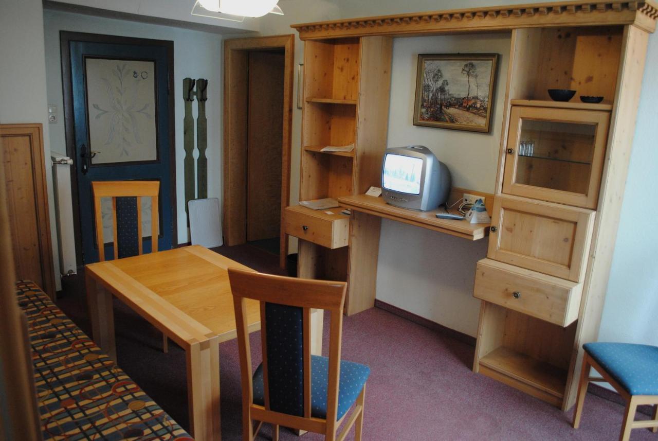 Familienzimmer