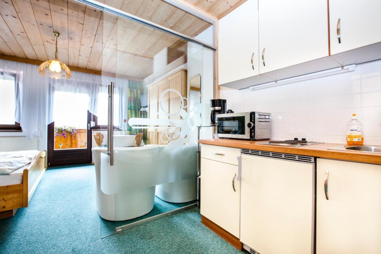 Apartment (2 Erwachsene)