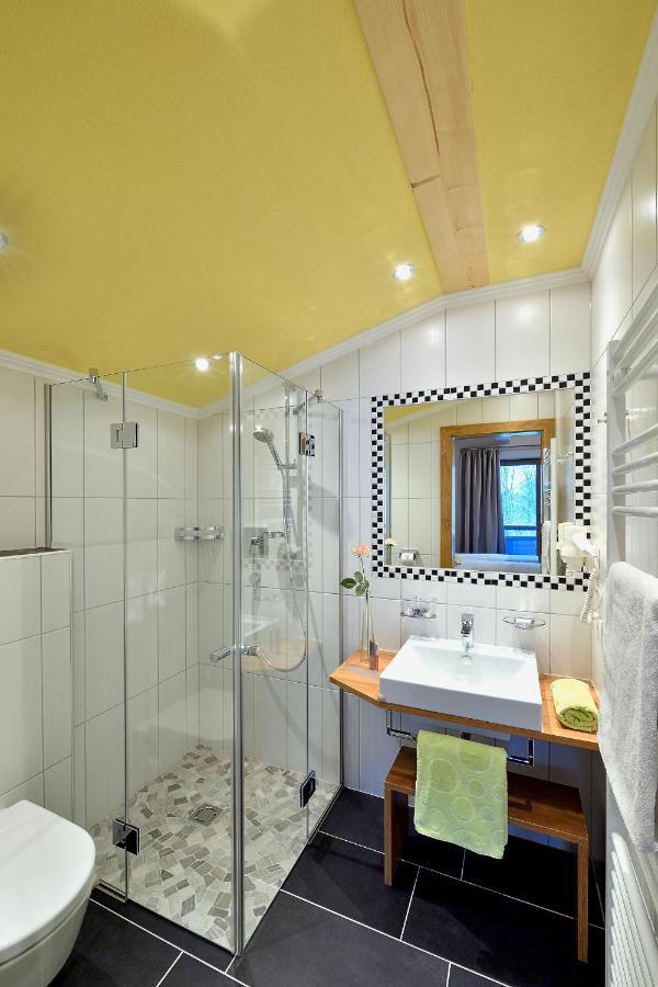 Apartment mit 2 Schlafzimmern (4 Erwachsene)