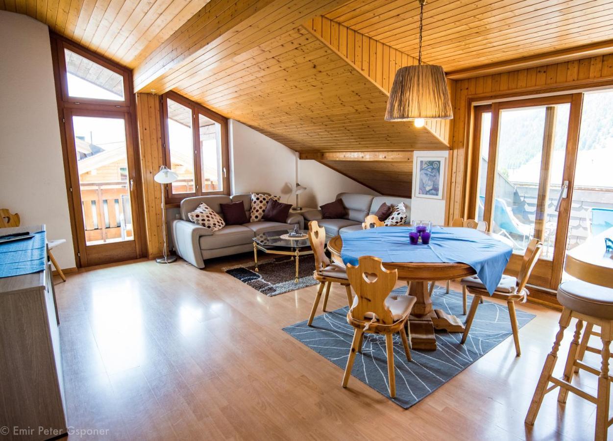 Familienzimmer