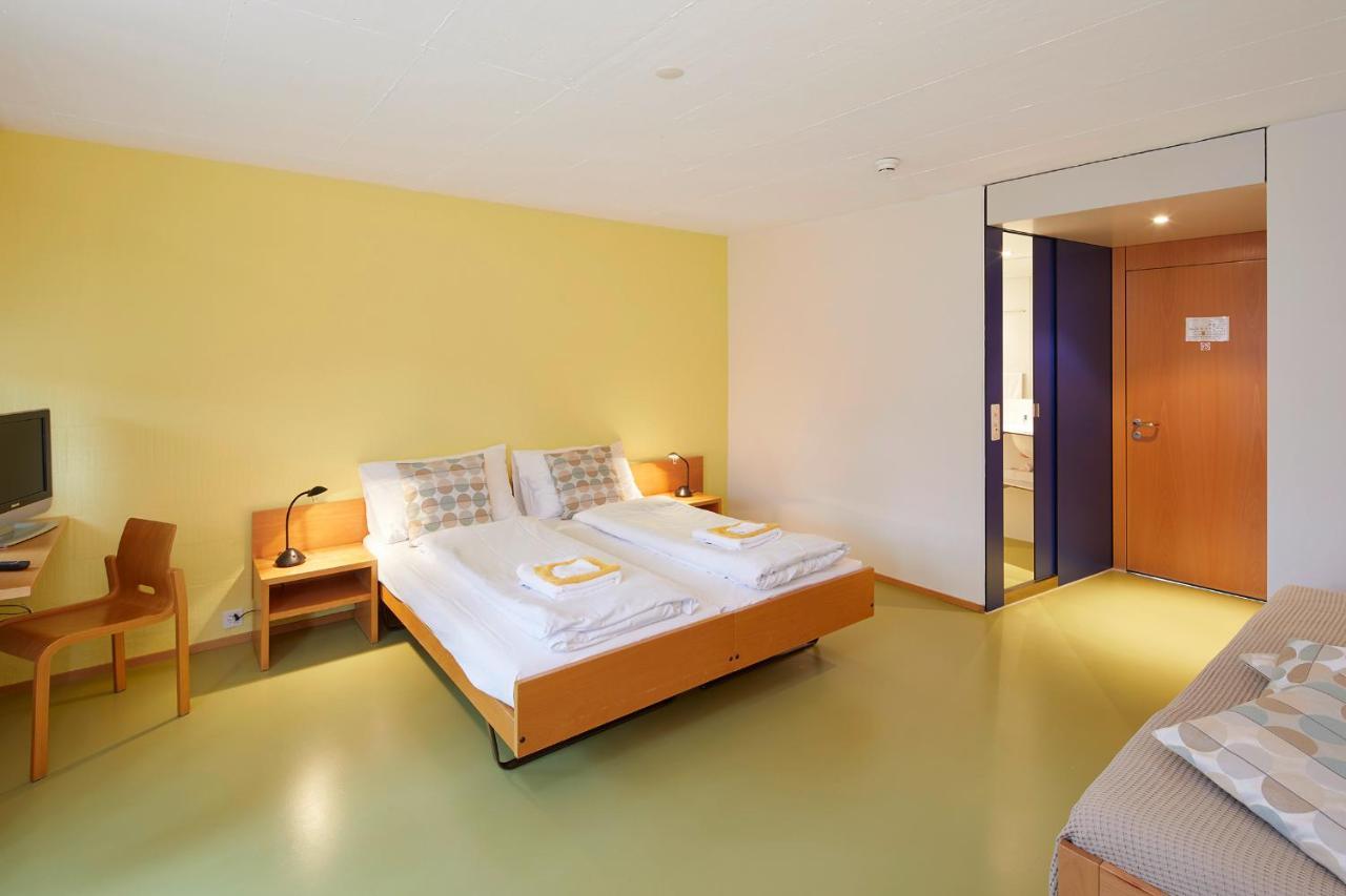 Deluxe Zweibettzimmer