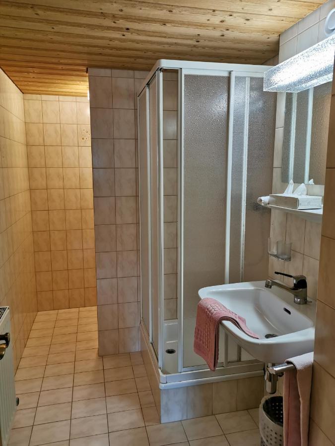 Budget Doppelzimmer