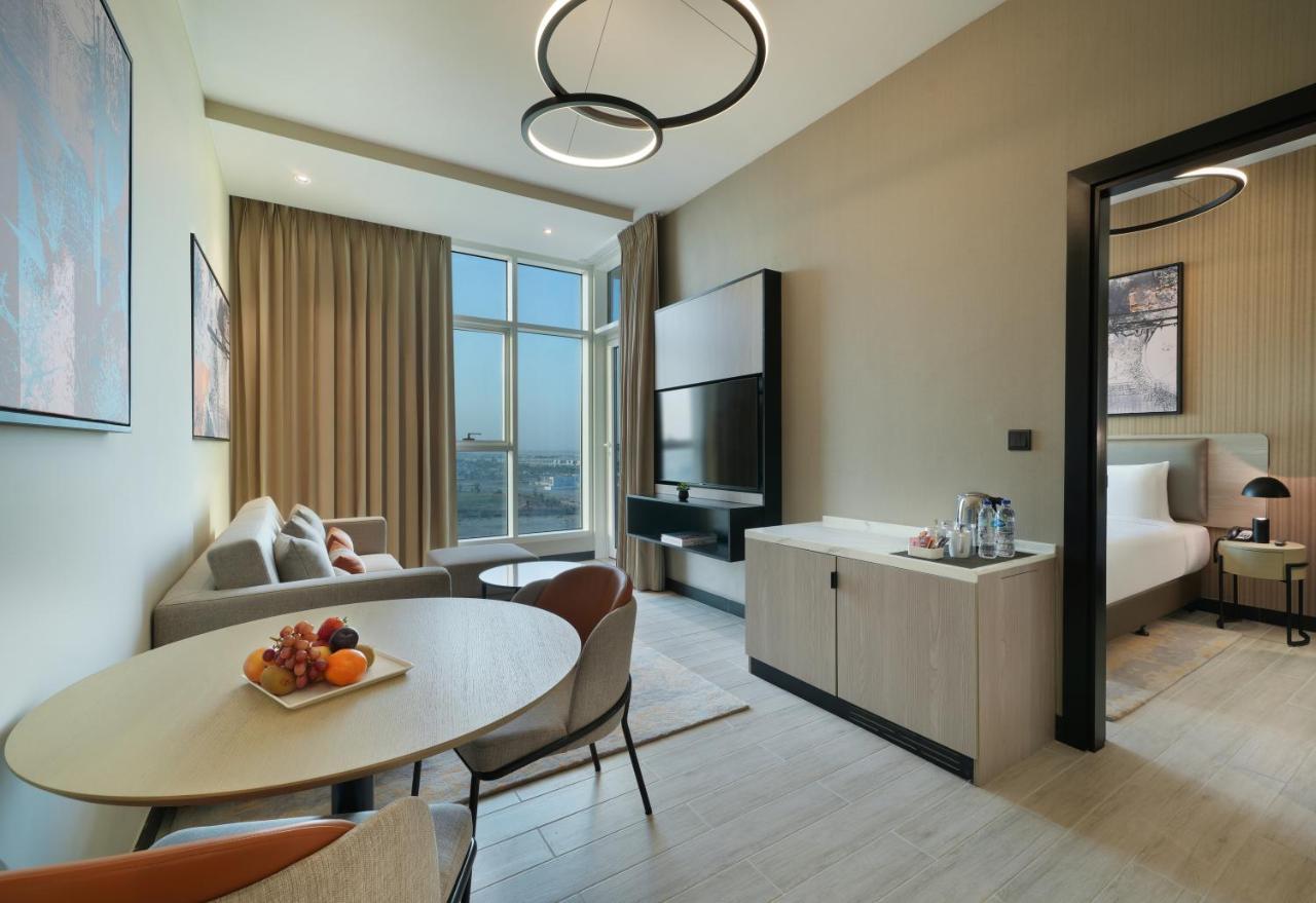 Suite mit 1 Schlafzimmer