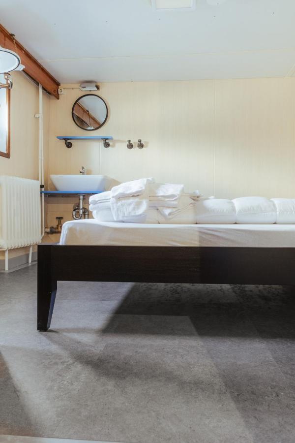Doppelzimmer mit Gemeinschaftsbad