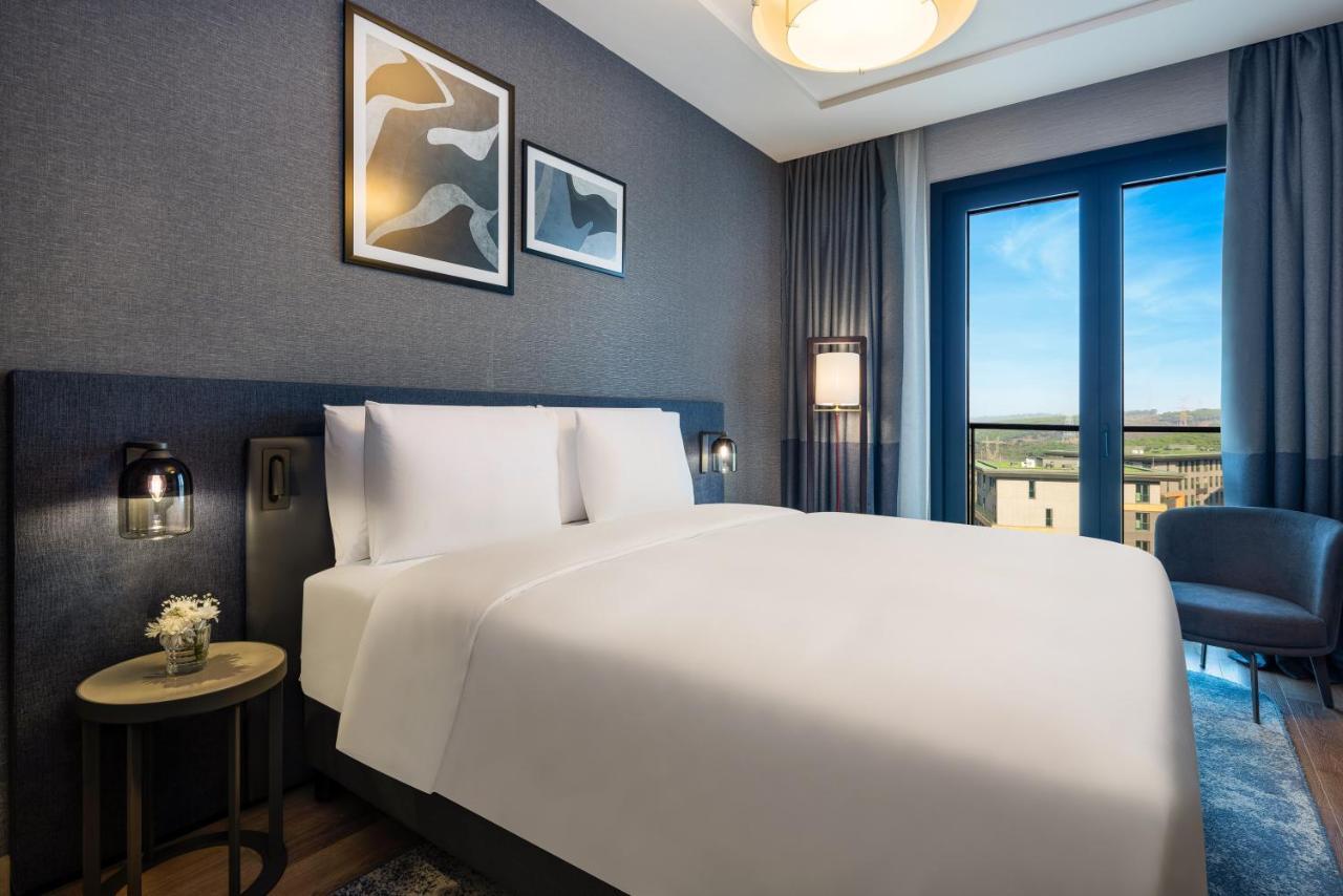 Deluxe Apartment mit 2 Schlafzimmern