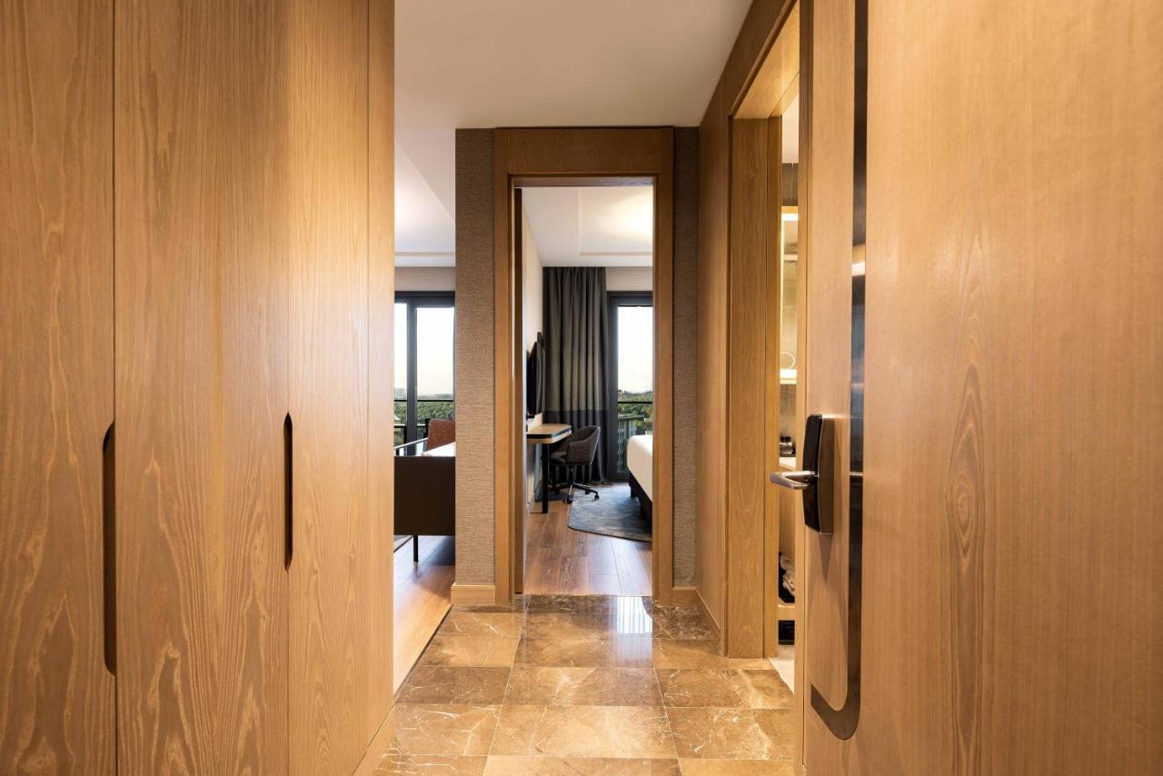 Superior Apartment mit 1 Schlafzimmer