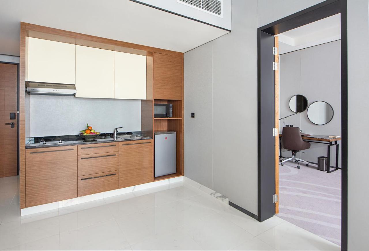 Suite Asiana