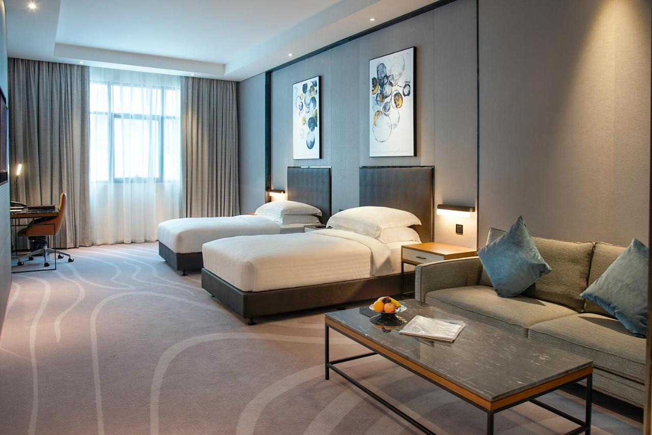 Premier Zweibettzimmer