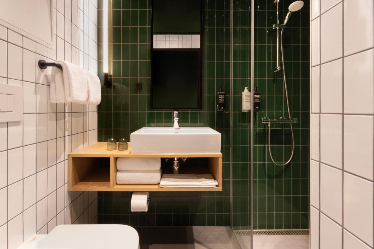 Superior Zweibettzimmer - obere Etage